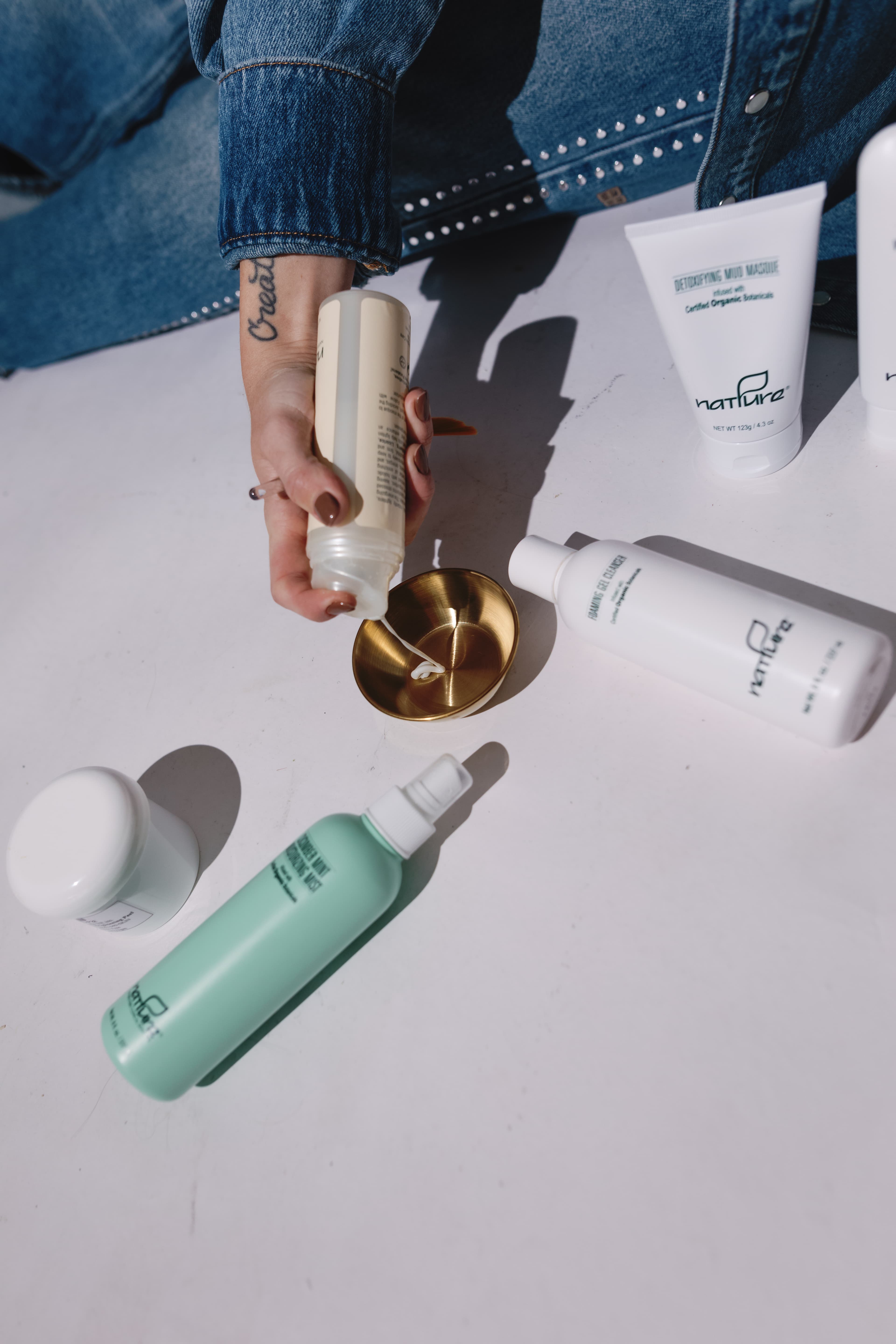 Best facials in staten island